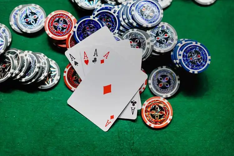 Tampilan metode pembayaran DANA, OVO, GoPay, dan ShopeePay di 4d slot